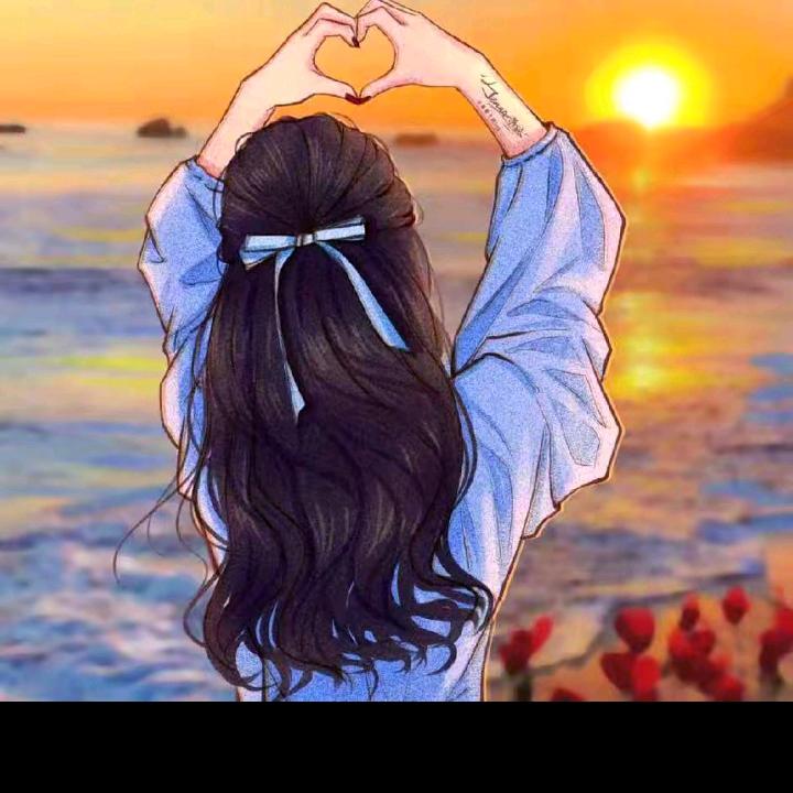 ˃̶̤́ ꒳雪花飘飘 ˂̶