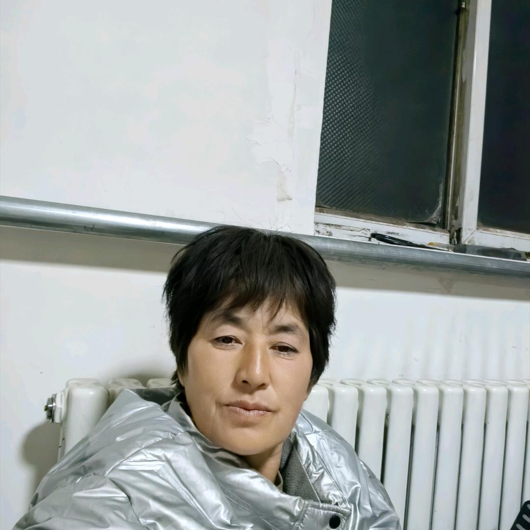 放羊姐。