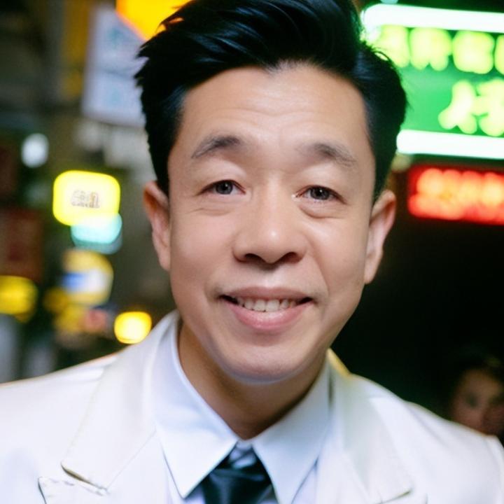 李军、党永远在我的心中！