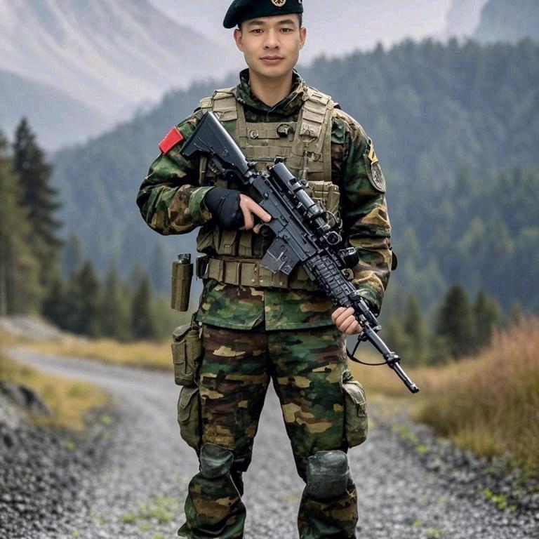 忠诚卫士