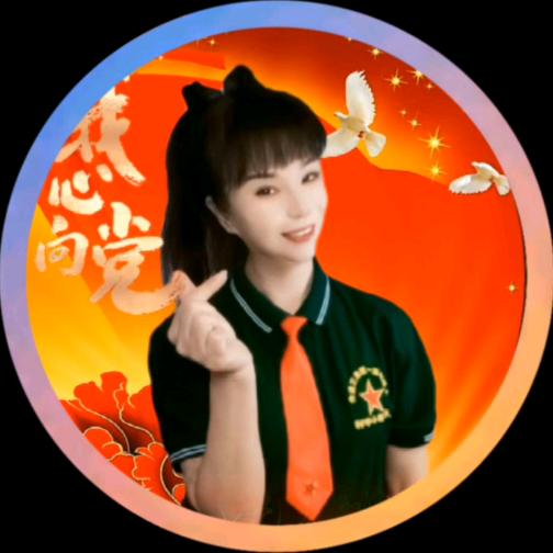 丽丽🎤☀（晚上7:20首播）