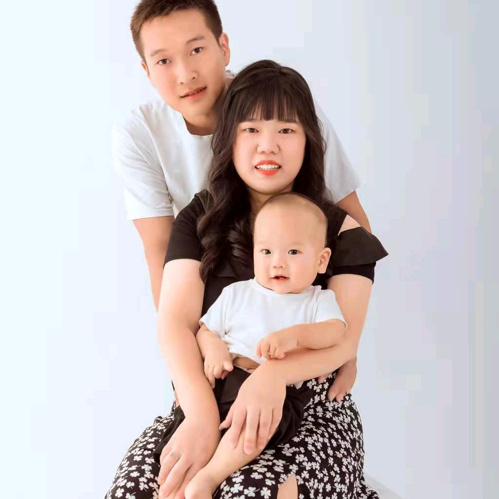 努力，奋斗
