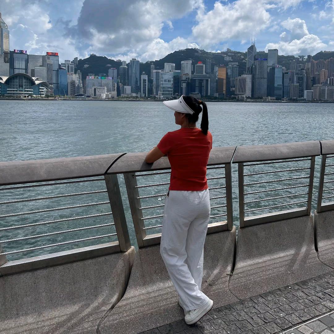 龙母祖庙（燕姐）