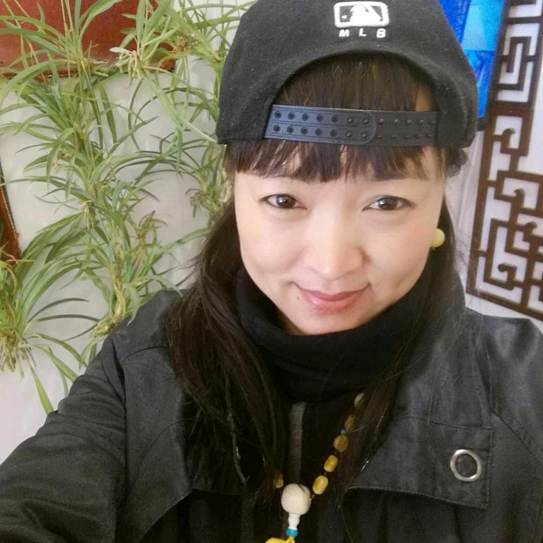 米月姐