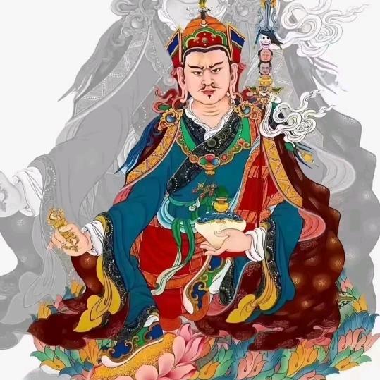 索朗