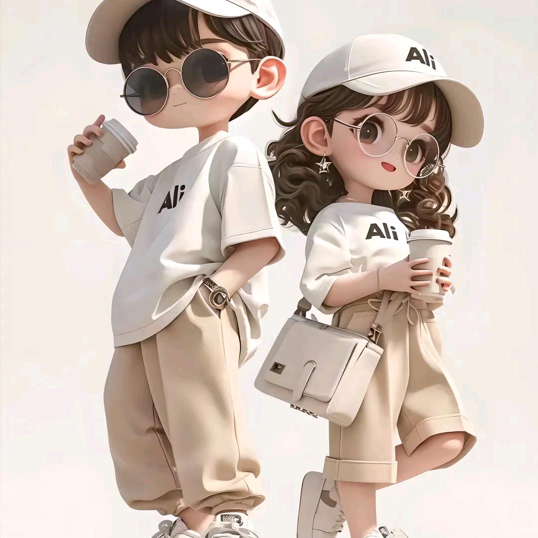 逗欢喜（逗逗）