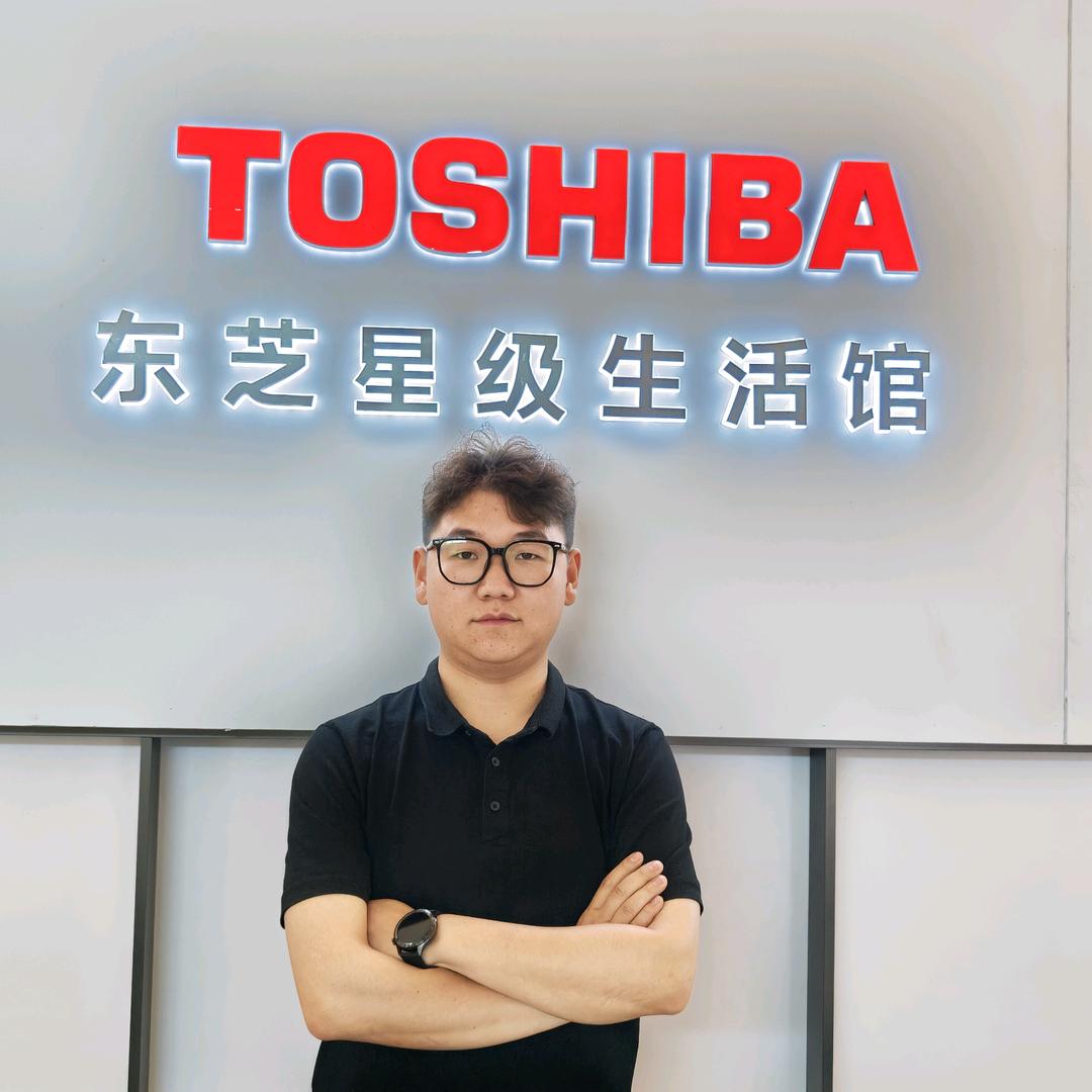 东芝星级生活馆（懂生活）