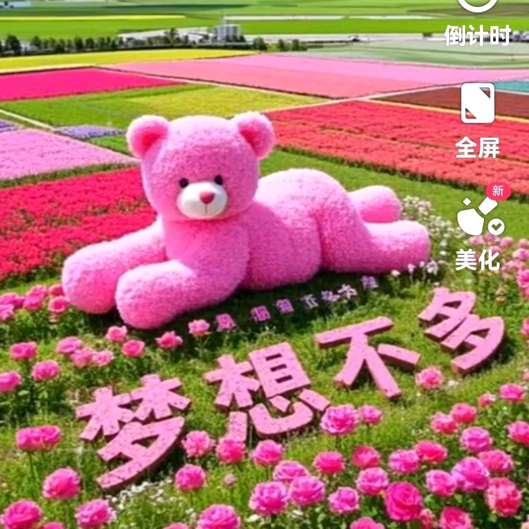 低调调