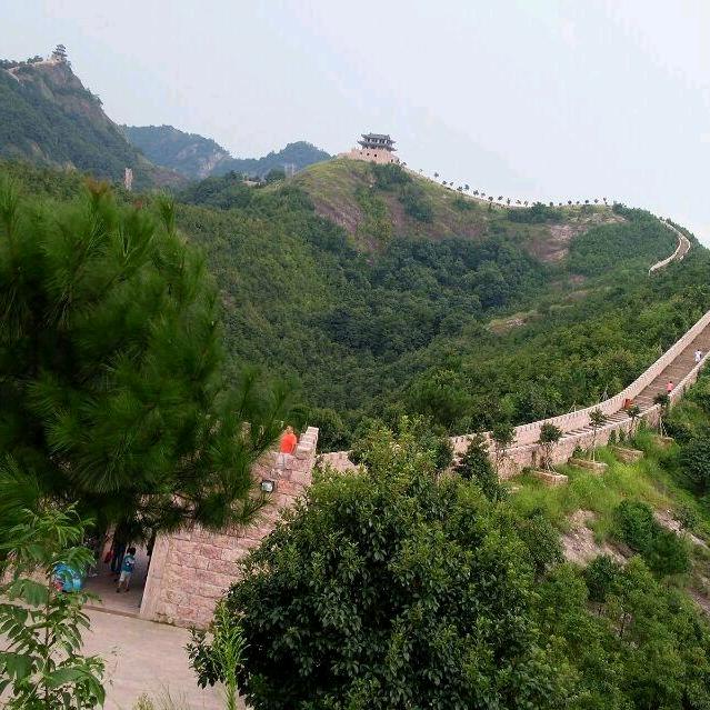 凡事看得开，人生才能嗨。