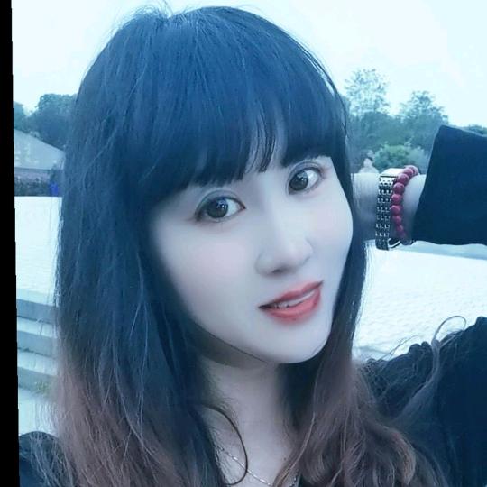 回眸一笑，好物分享