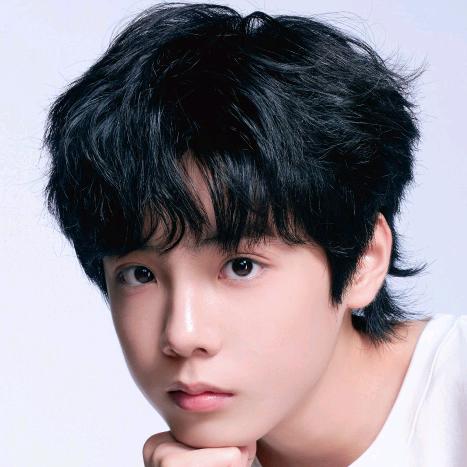 张博文小同学