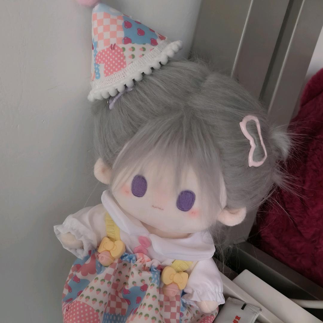 有啤酒肚的仙女