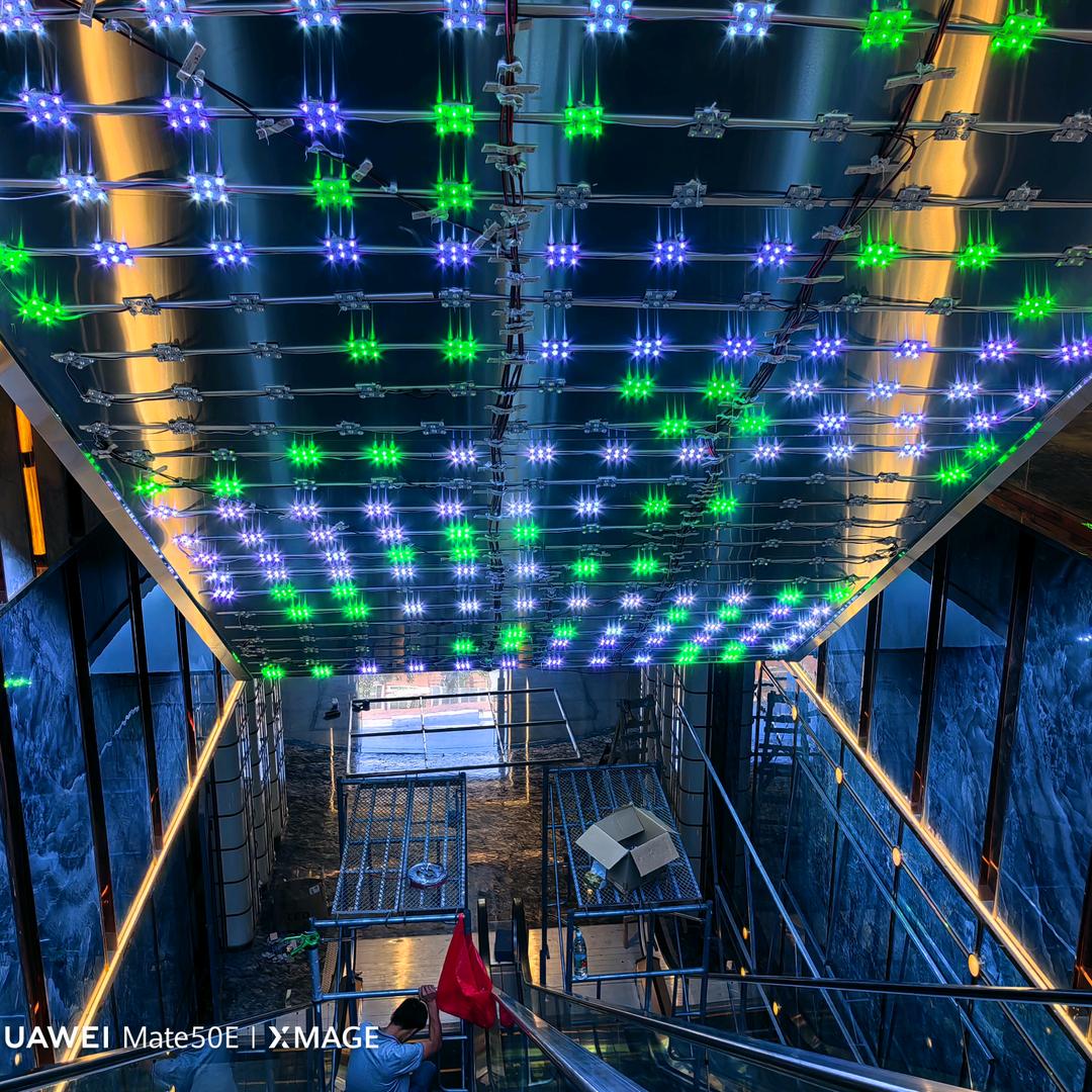 今夜有你不寂寞