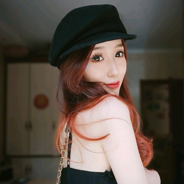 -李媛媛🍒