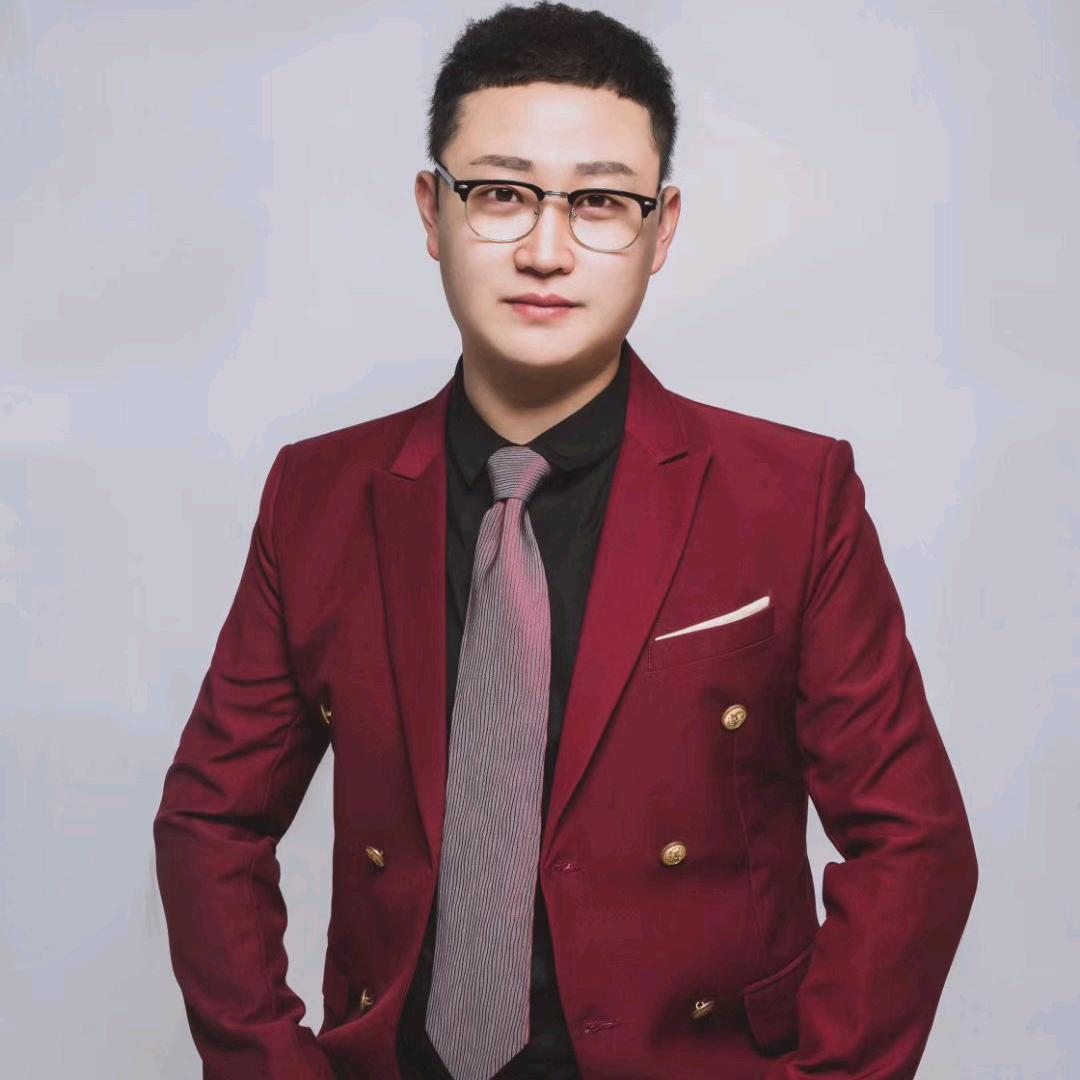 我是张小宁