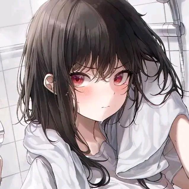 落花