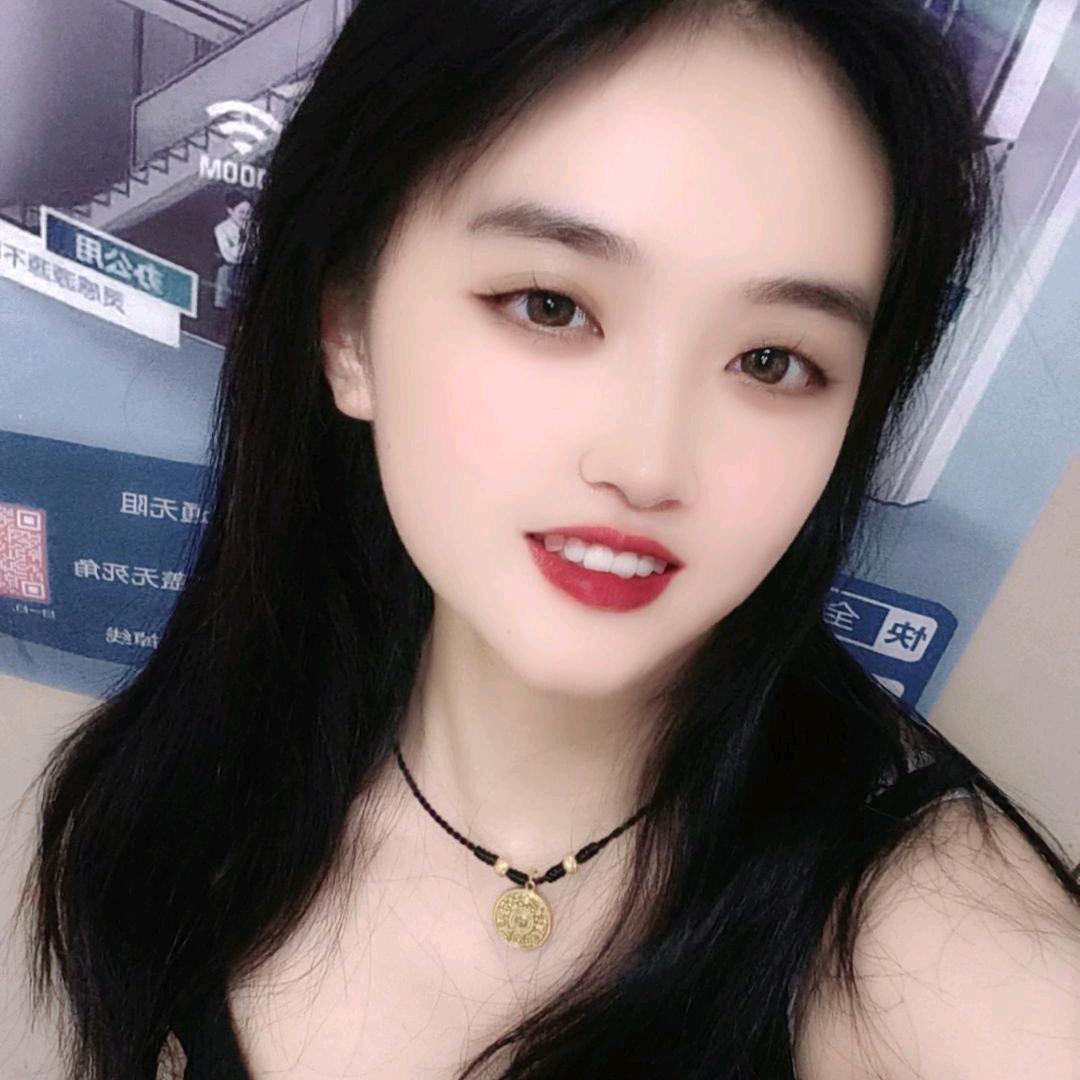 夕阳吻过脸红🌞