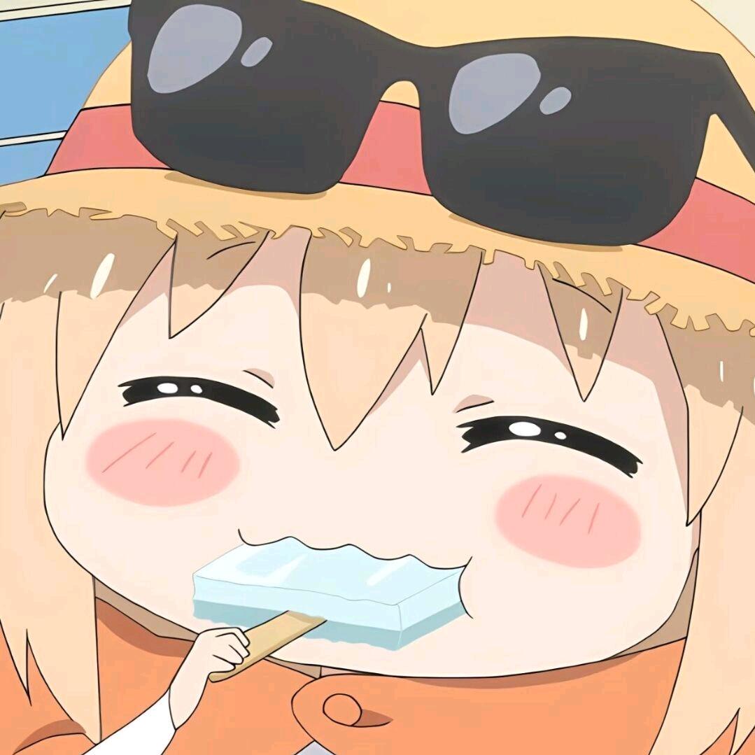 寒糖葫芦头像