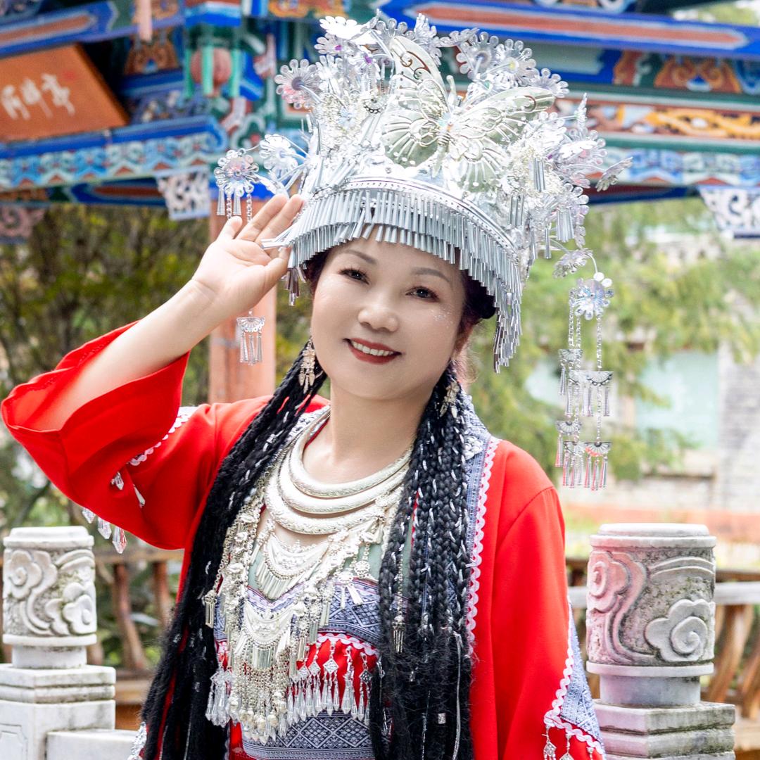 辣妈来袭