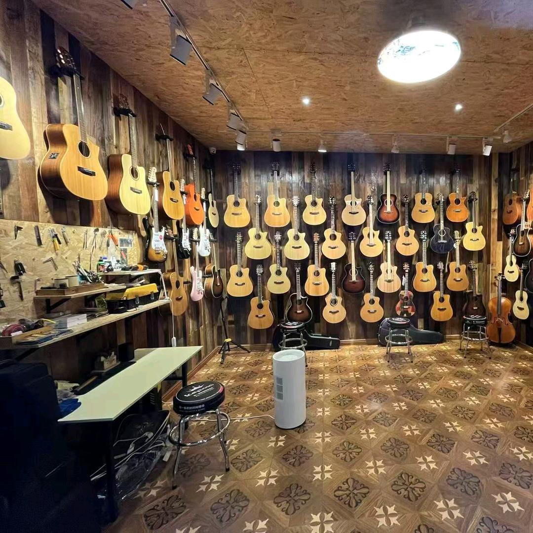 北京吉他小屋🎸