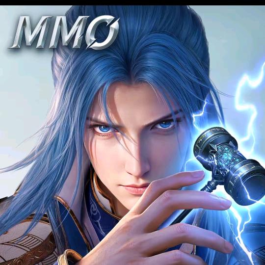 斗罗大陆猎魂世界-星河