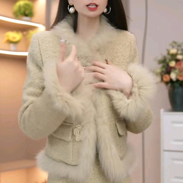 自信女人