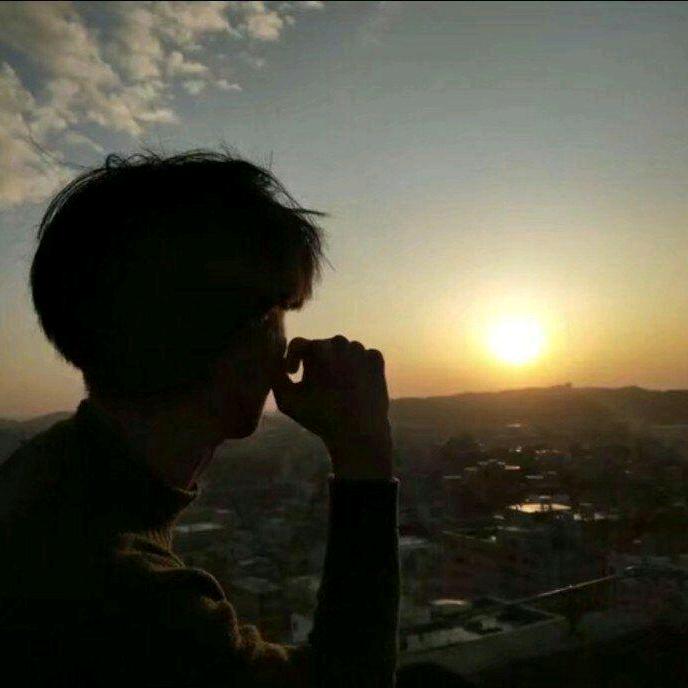 晚枫᭄꯭༊