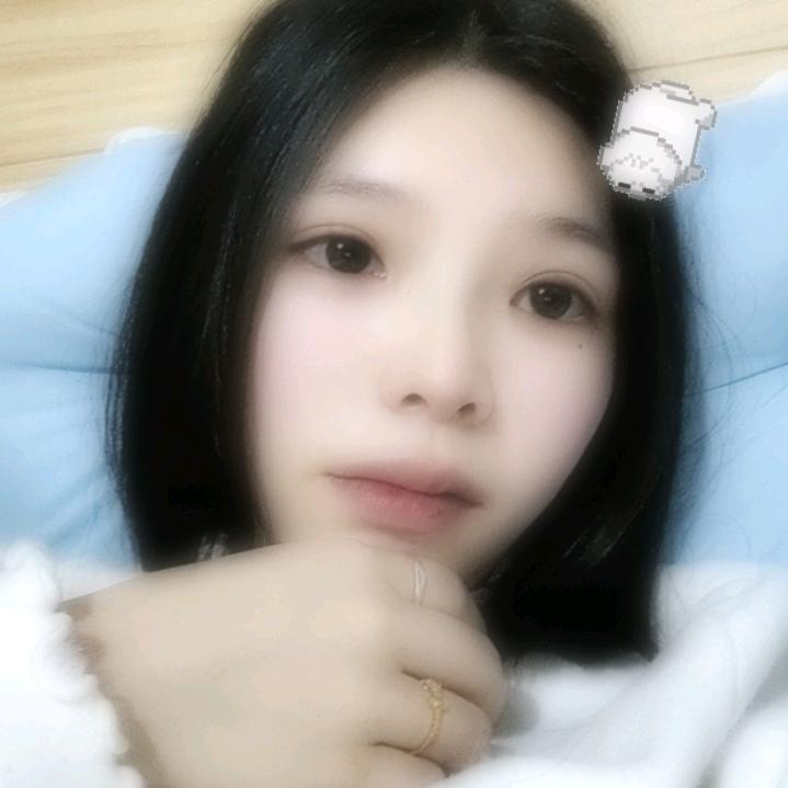丫头；