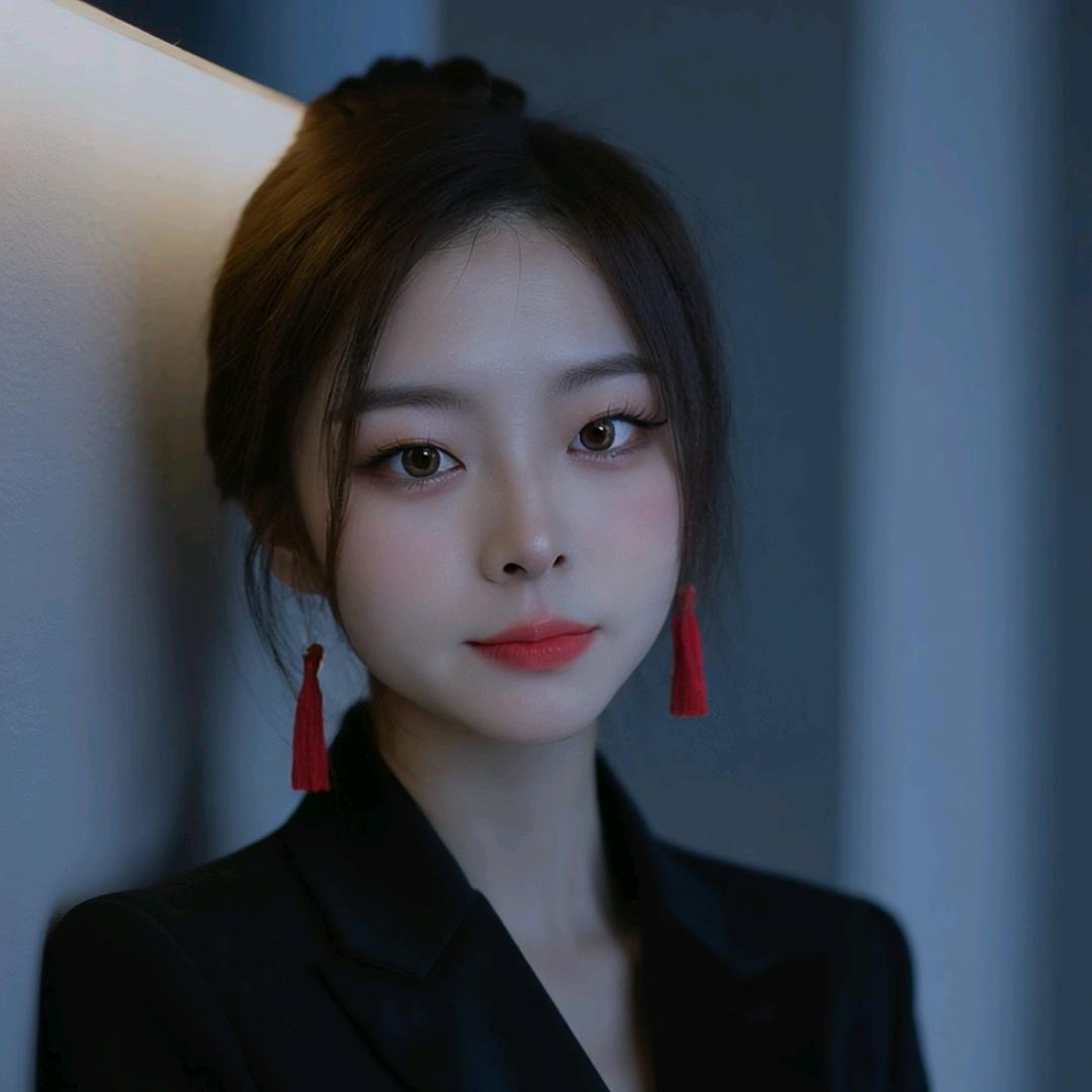 美兮💄