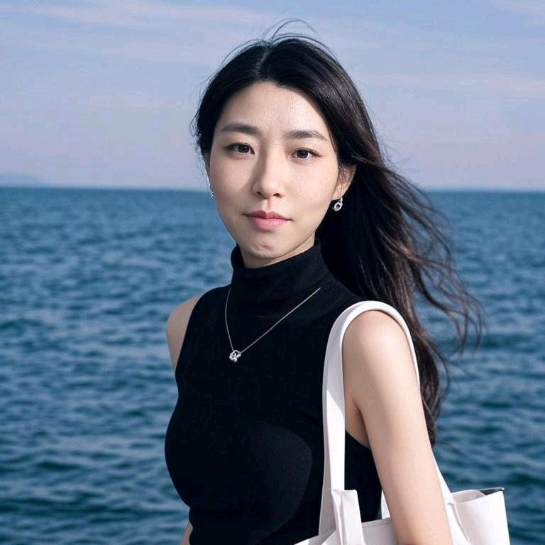 笑笑