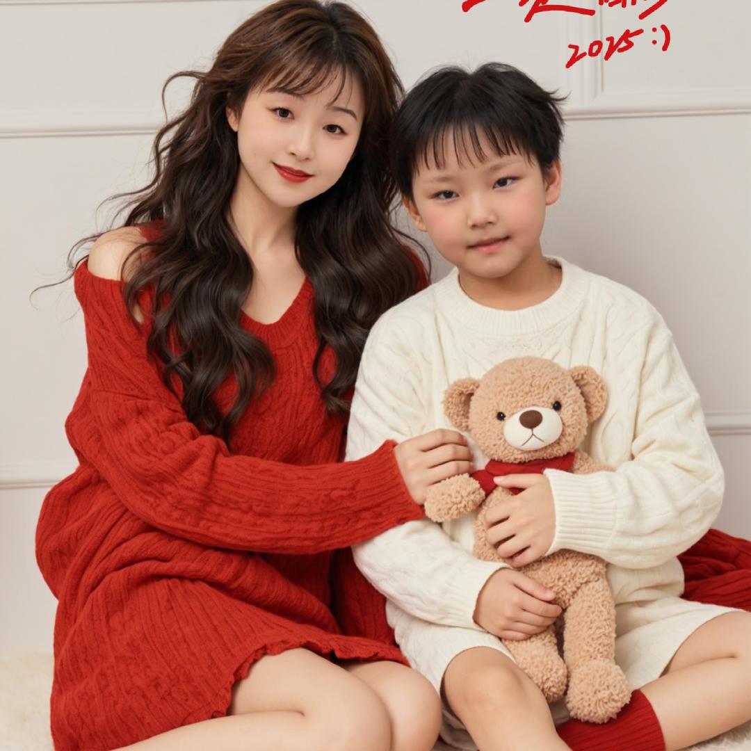 梅❤️兰