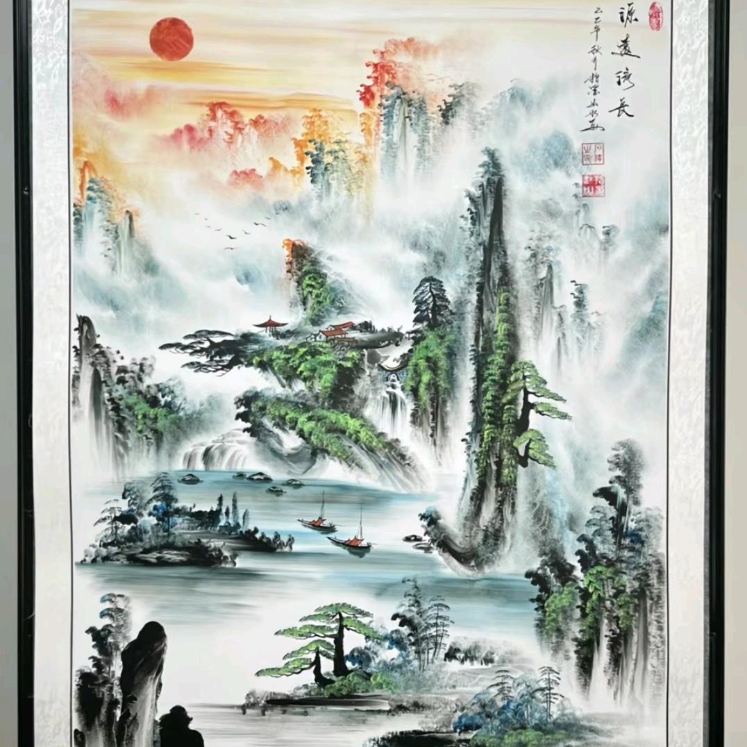 AA不留一手烤鱼