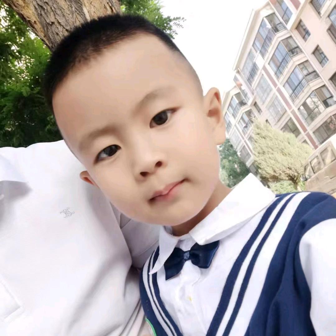 永远爱你们