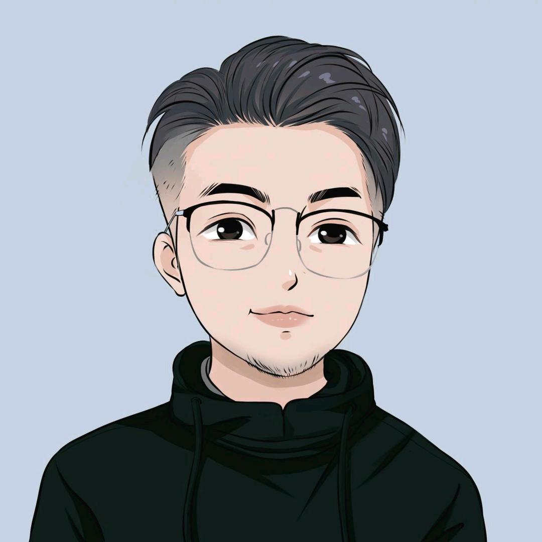 野狼王🐺🐺