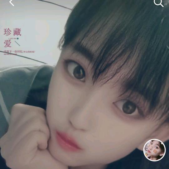 小可爱