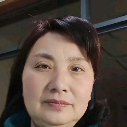 幸福婆婆