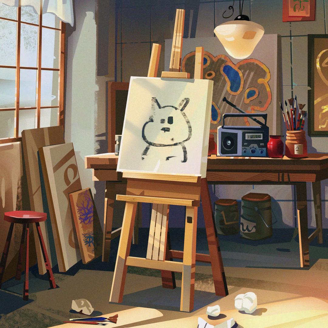 爱吃奥尔良烤翅