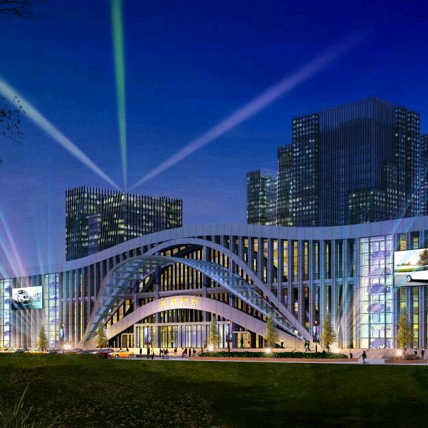 新疆亚欧国际汽车城小法说车