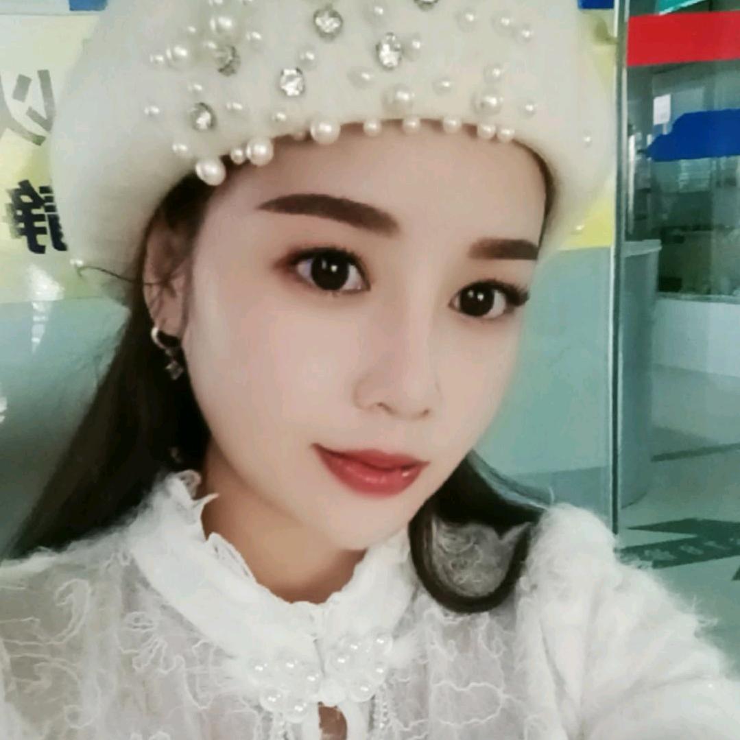 雪儿🧘