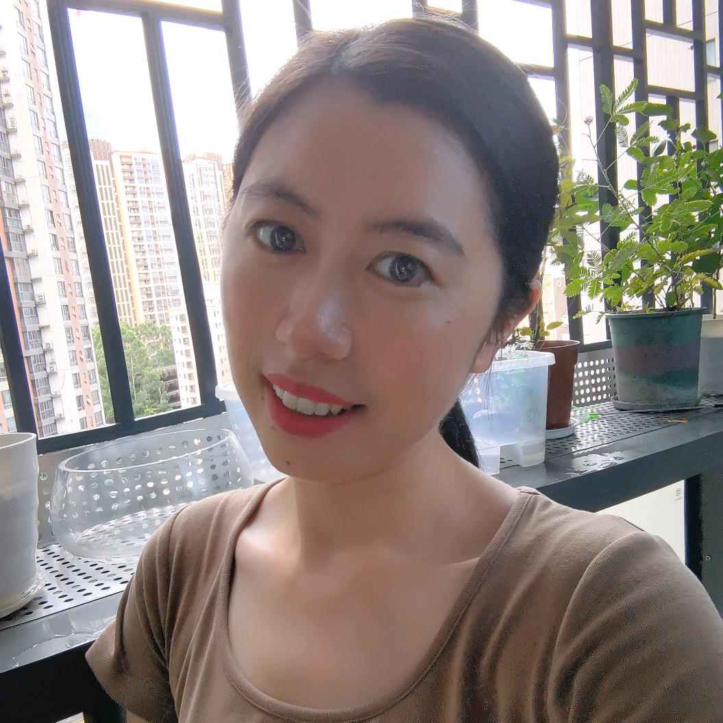 小朝（zhao）