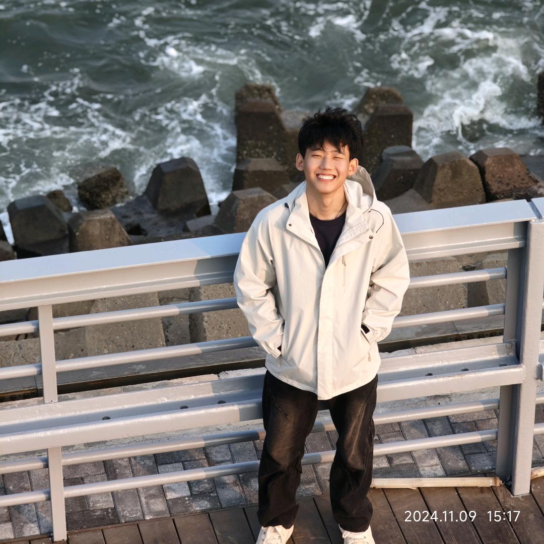 颓废蛋的读研日常