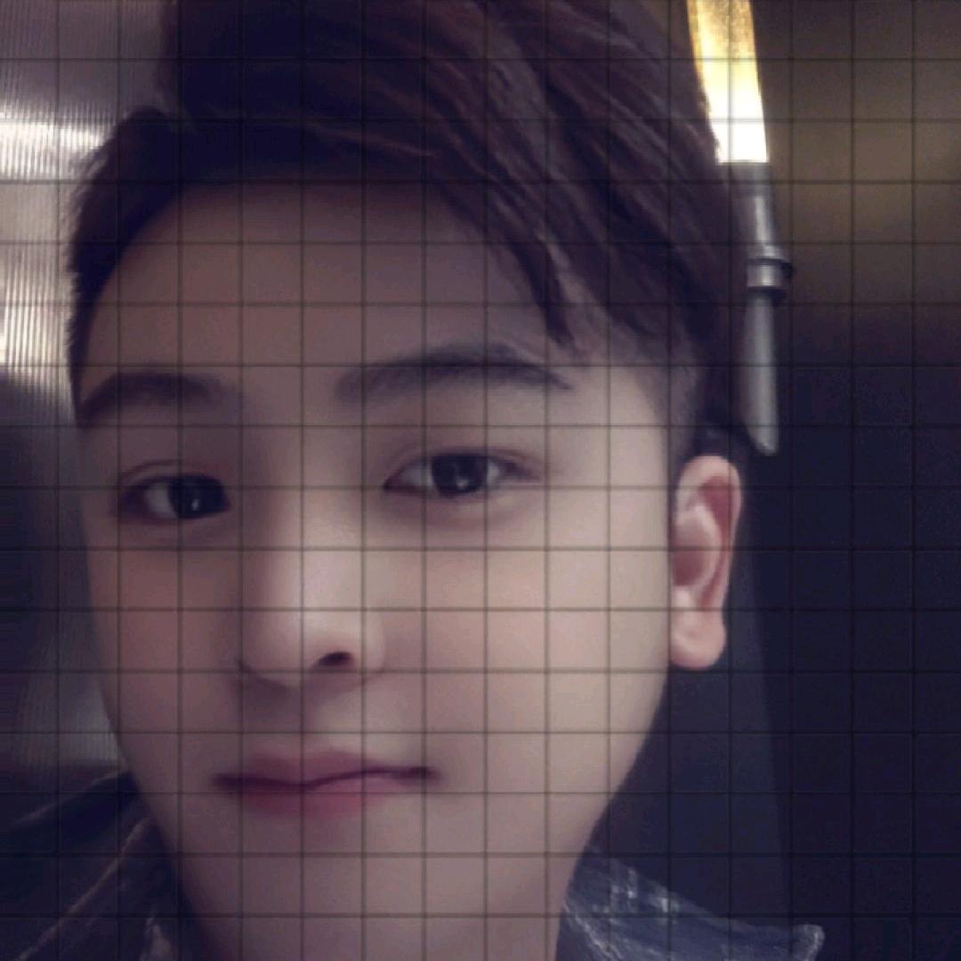 ヘ只對鉨癡心