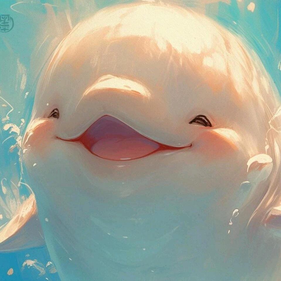 迷糊的机灵鬼