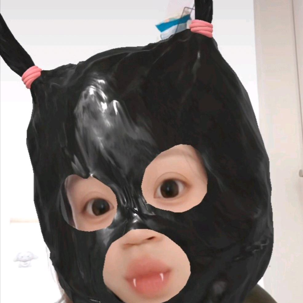 有亿点甜💭