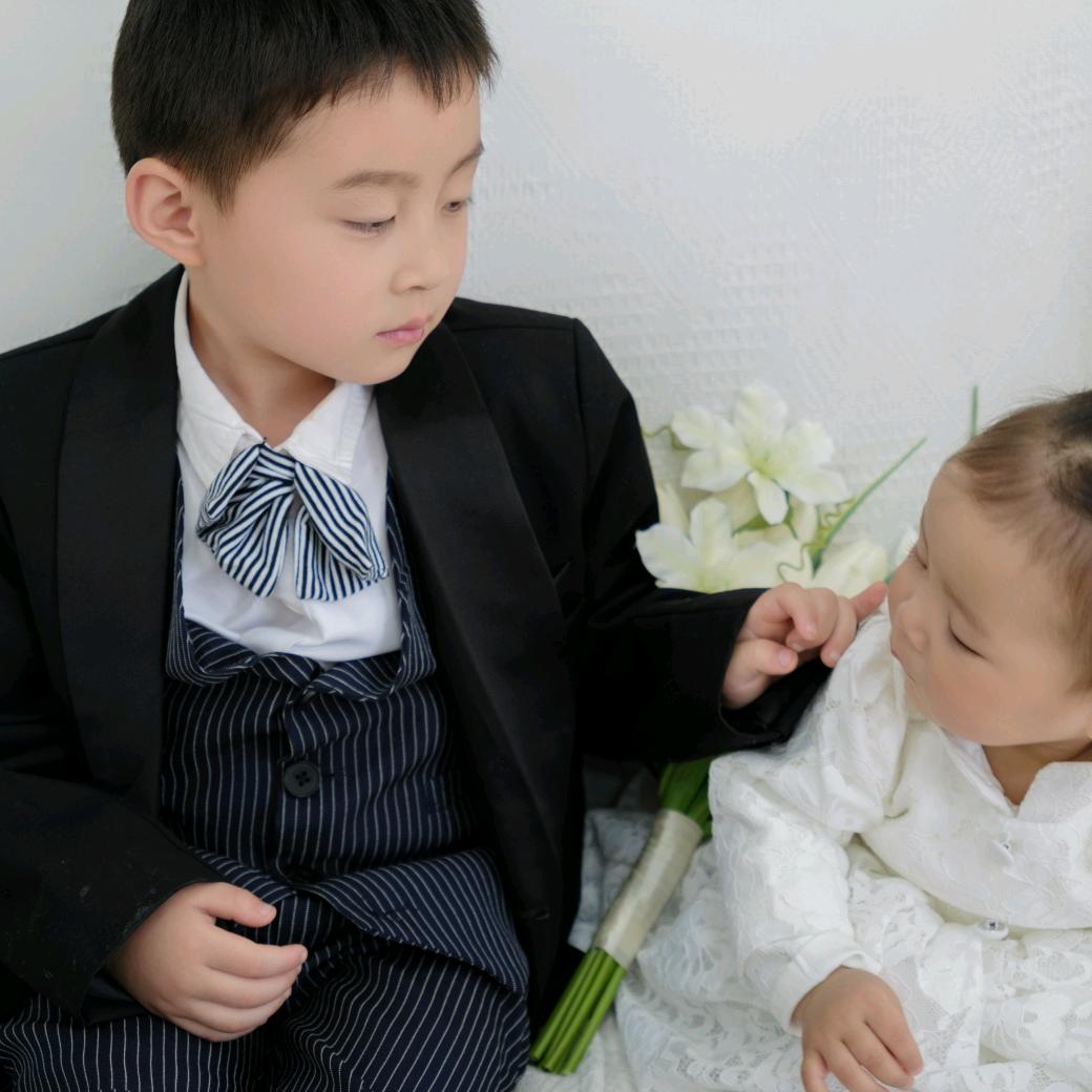 轩博亦萱妈咪