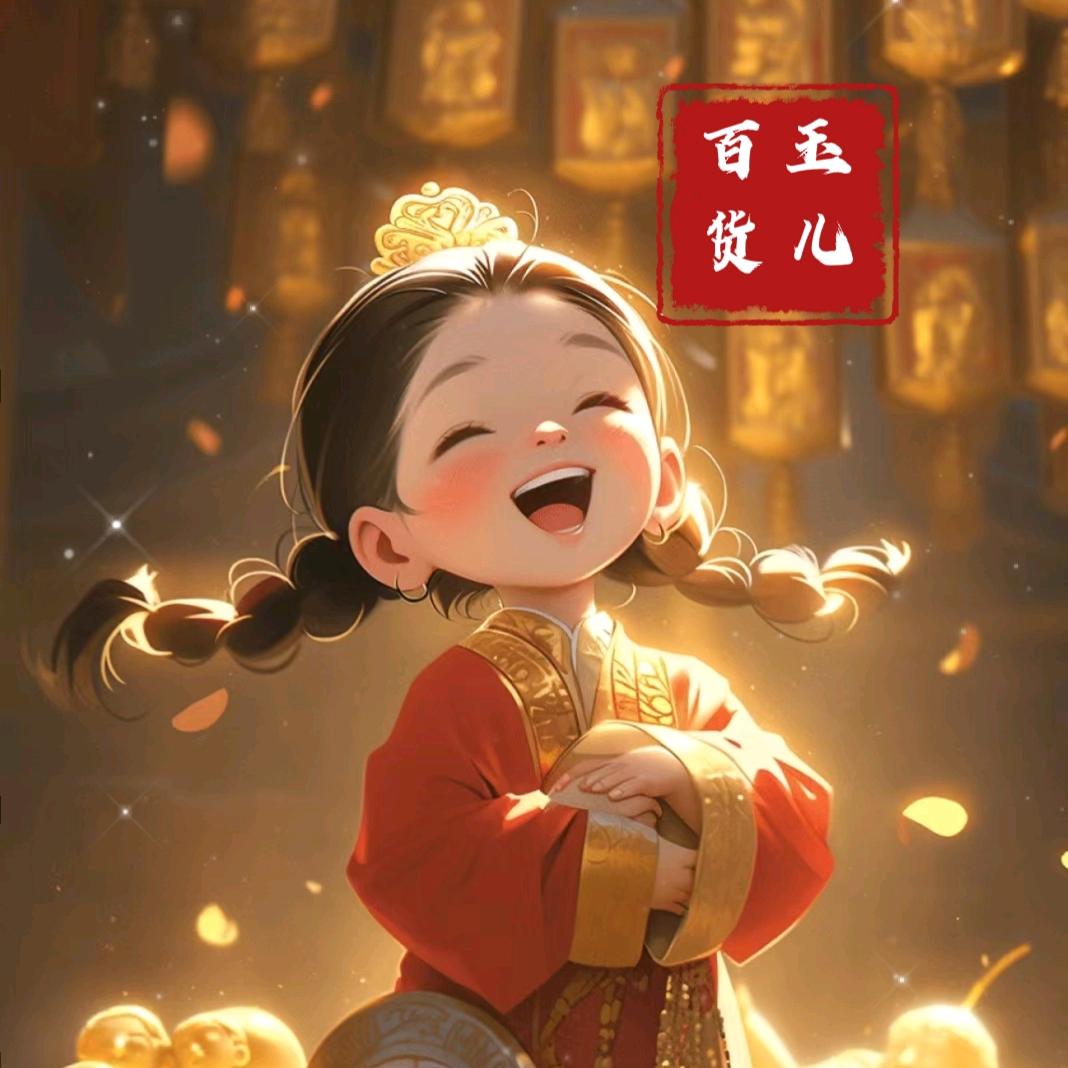 玉儿优选