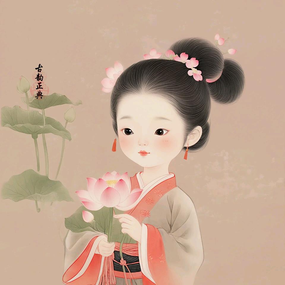 好运自来