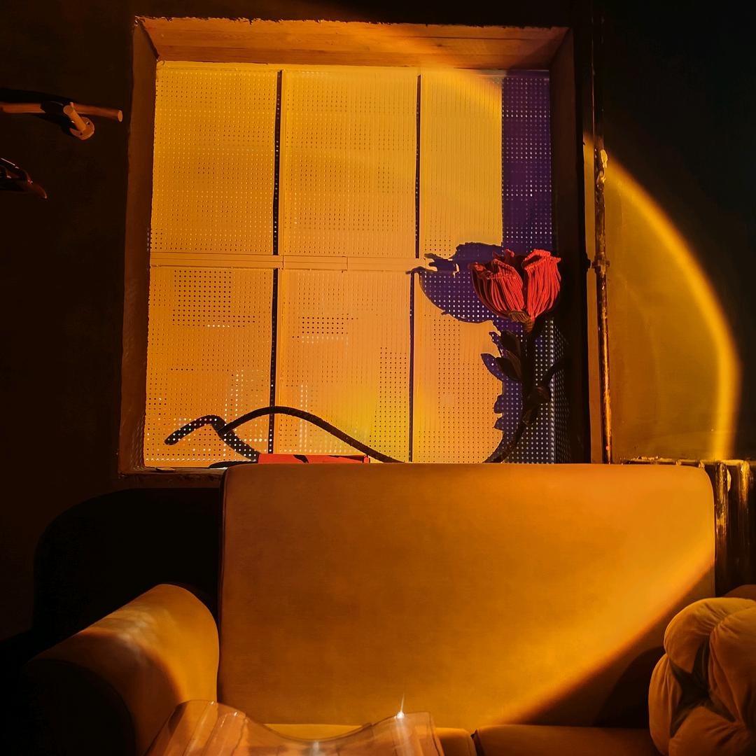 一个院院·家庭融合菜官方号