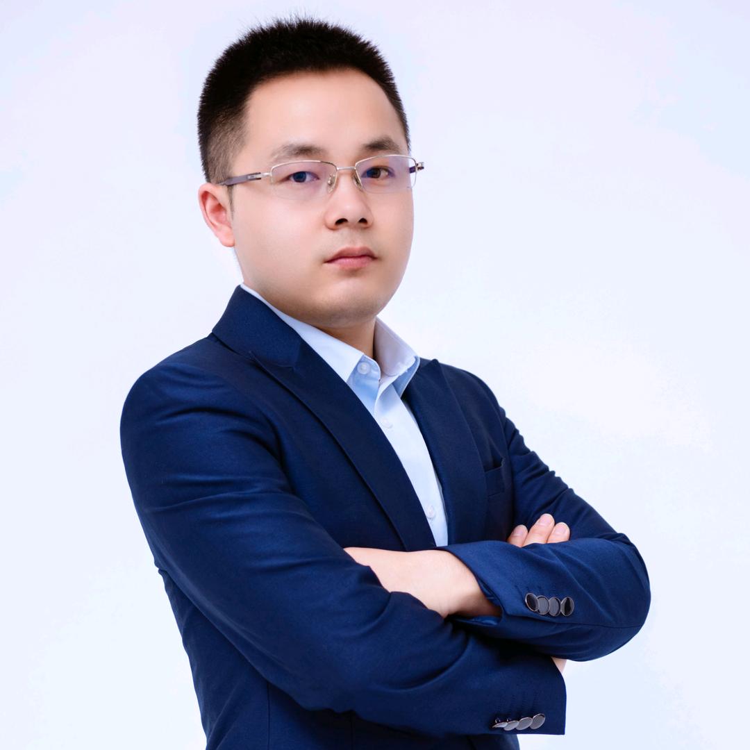 谢老师讲规划