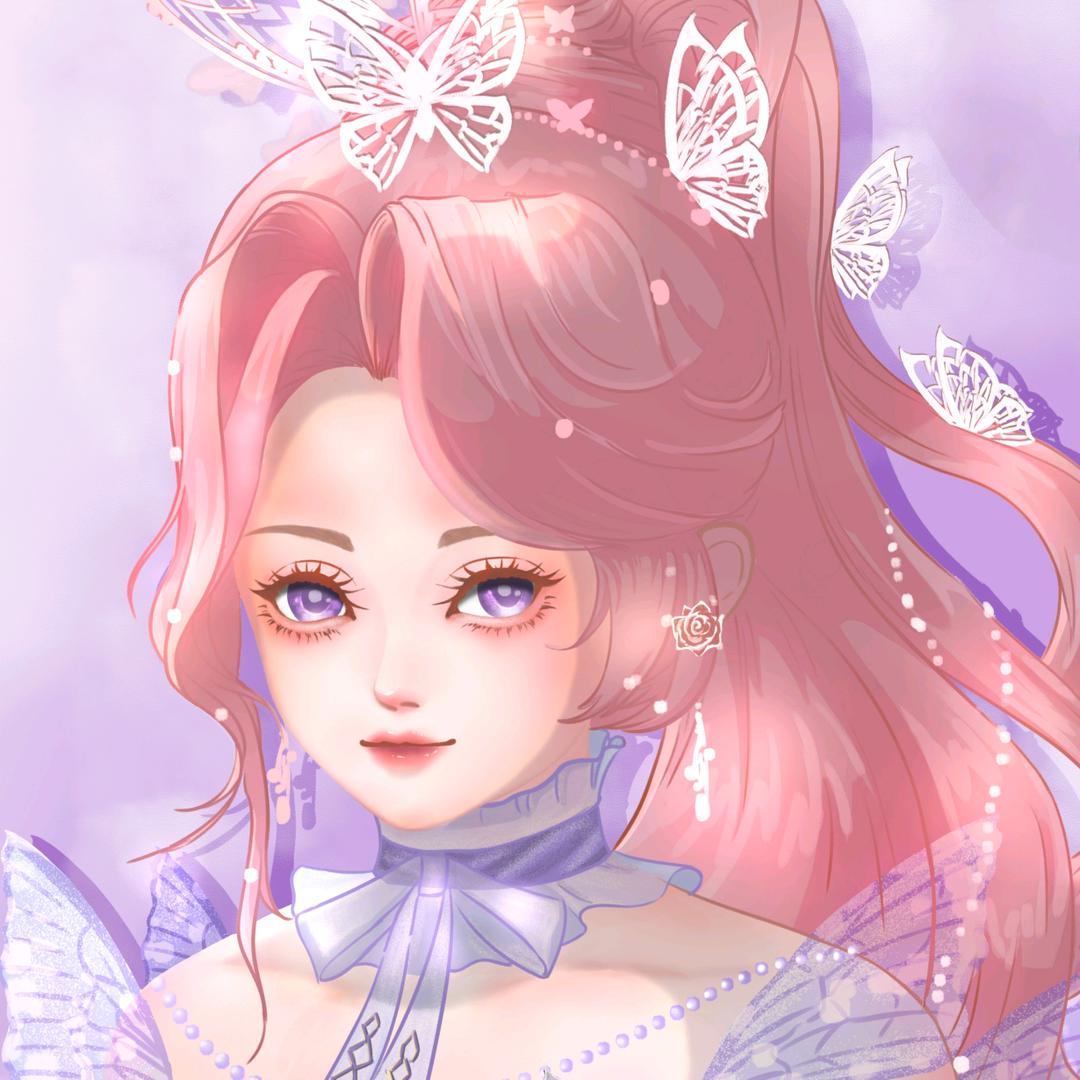 落樱